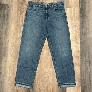 EUC Joe’s jeans 💙